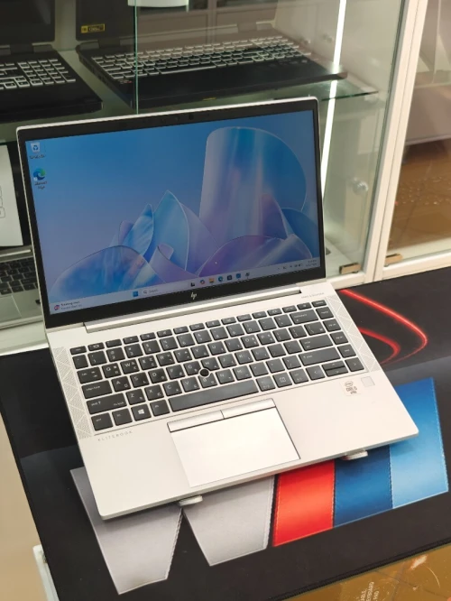 HP ELITEBOOK 840 G7 INTEL CORE I5 10310U VPRO 16GB 256GB SSD 14,1 FULLHD IPS