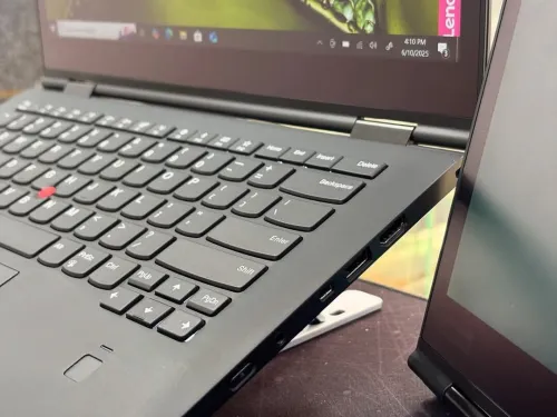 LENOVO THINKPAD X1 YOGA I5 8365U 16GB 256GB SSD 14,1 FHD TACTILE X360