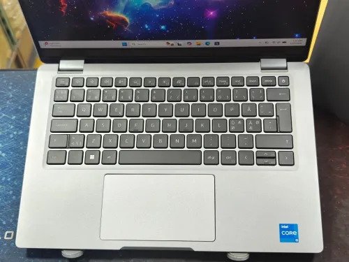 DELL LATITUDE 5320 2-in-1 I5 1135G7 16GB 256GB SSD NVME 13,3 FULLHD TACTILE X360