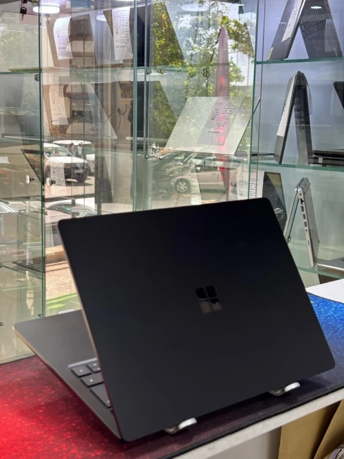 MICROSOFT SURFACE LAPTOP 5 I7 1265U 16GB 256GB SSD 13,5" QHD 2K TACTILE 