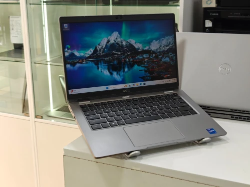 DELL LATITUDE 5320 INTEL CORE I7 1185G7 16GB 256GB SSD 13,3 FULLHD TACTILE