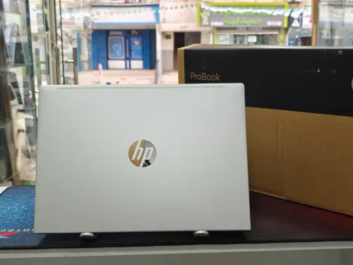 HP PROBOOK 4 G1AH AMD RYZEN 5 220 16GB 512GB SSD 14,1 FULLHD AMD RADEON 740M NEUF SOUS EMBALLAGE