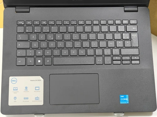 DELL VOSTRO 3400 I3 1134G4 8GB 256GB SSD NEUF SOUS EMBALLAGE JAMAIS UTILISÉ 