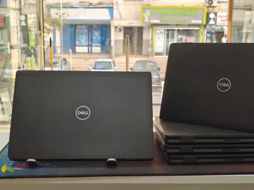 DELL LATITUDE 7320 I5 1145G7 VPRO 16GB 256GB SSD 13,3 FULLHD AZERTY LUMINEUX 