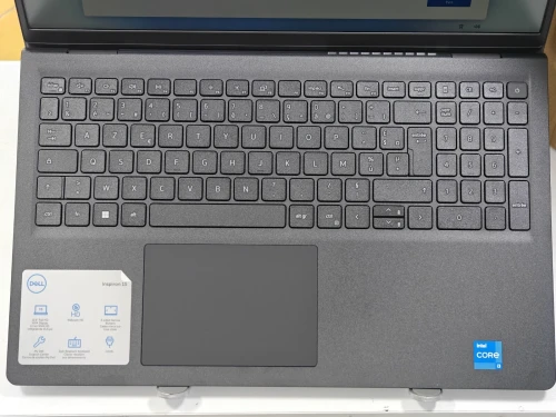 DELL INSPIRON 15 I3 1215U 8GB 256GB SSD 15,6 FHD 120HZ NEUF SOUS EMBALLAGE 