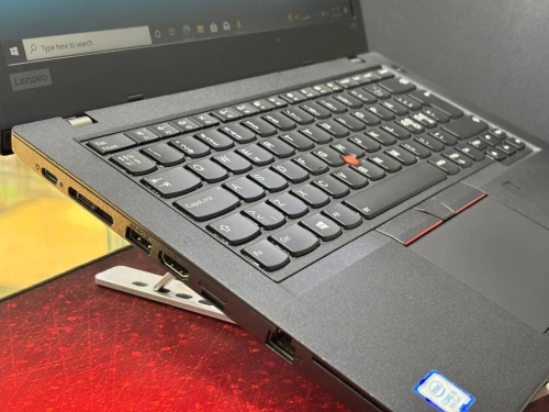 LENOVO THINKPAD L490 I5 8265U 16GB 256GB SSD 14,1 FHD 