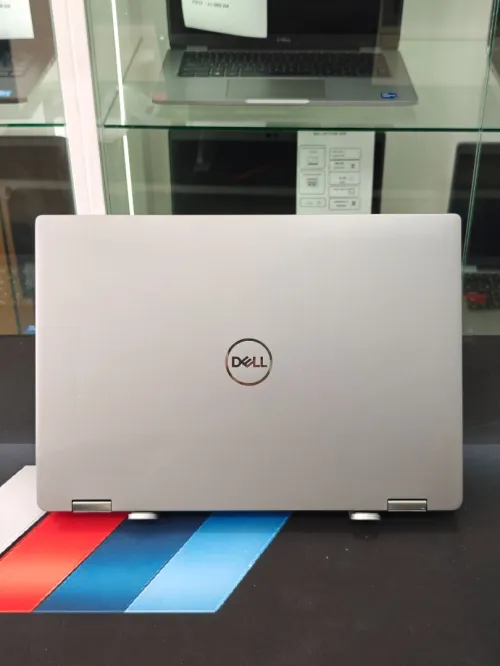 DELL LATITUDE 7450 2-IN-1 INTEL CORE ULTRA 7 165U VPRO 32GB 512GB SSD NVME 14,1 FULLHD+ TACTILE X360