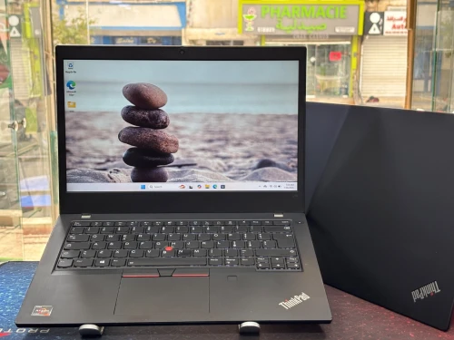 LENOVO THINKPAD L14 Gen2 RYZEN 7 PRO 5850U 16GB 256GB SSD 14,1 FHD VEGA 8 4GB