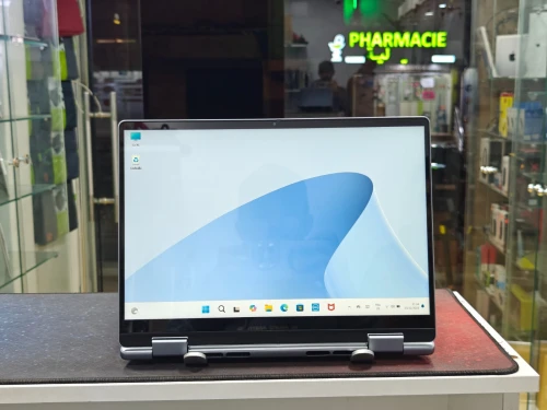 DELL INSPIRON 14 2-IN-1 INTEL 7 150U 16GB 1TB SSD 14,1 FULLHD+ TACTILE X360