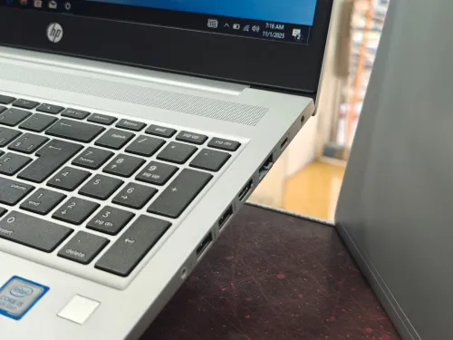 HP PROBOOK 450 G6 I5 8365U 8GB 256GB SSD 15,6 HD AZERTY 