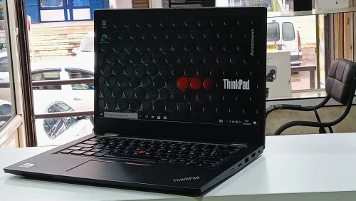 LENOVO THINKPAD L13 I5 10310U 8GB 256SSD 