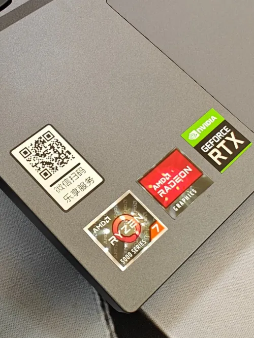 LENOVO LÉGION R9000 AMD RYZEN 7 5800H 16GB 512GB SSD NVME 16,1 QHD 165HZ RTX 3070 8GB 140W