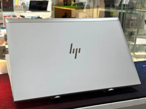 HP ELITEBOOK 855 G7 RYZEN 5 PRO 4650U 16GB 256GB SSD 15,6 FHD AZERTY LUMINEUX 