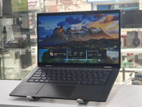 DELL LATITUDE 7420 2-IN-1 I7 1185G7 16GB 512GB SSD 14,1 FHD TACTILE X360