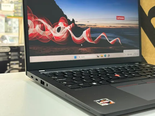 LENOVO THINKPAD X13 GEN 4 RYZEN 5 PRO 7540U 16GB 256GB SSD NEUF SOUS EMBALLAGE JAMAIS UTILISÉ 