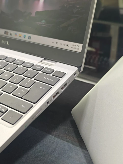 DELL LATITUDE 3330 INTEL CORE I5 1145G7 16GB 256GB SSD NVME 13,3 FULLHD IPS INTEL IRIS XE