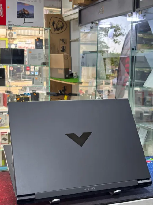 HP VICTUS 16 I7 13620H 16GB 512GB SSD RTX 4060 8GB 120W 16,1 FHD 165Hz  