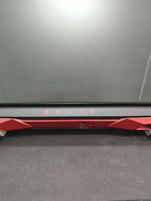 ACER NITRO 5 INTEL CORE I7 11800H 32GB 1TB SSD NVME 15,6 QHD 165HZ RTX 3070 8GB