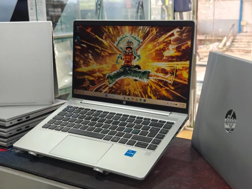 HP PROBOOK 440 G8 INTEL CORE I3 1115G4 8GB 256GB SSD NVME 14,1 FULLHD IPS