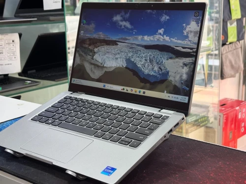 DELL LATITUDE 5320 2-IN-1 I5 1135G7 16GB 512GB SSD 13,3 FULLHD TACTILE X360
