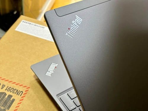 LENOVO THINKPAD P16 GEN2 I9-13980HX 64GB 1TB RTX A3500 ADA 12GB 16 POUCES 4K SOUS EMBALLAGE 