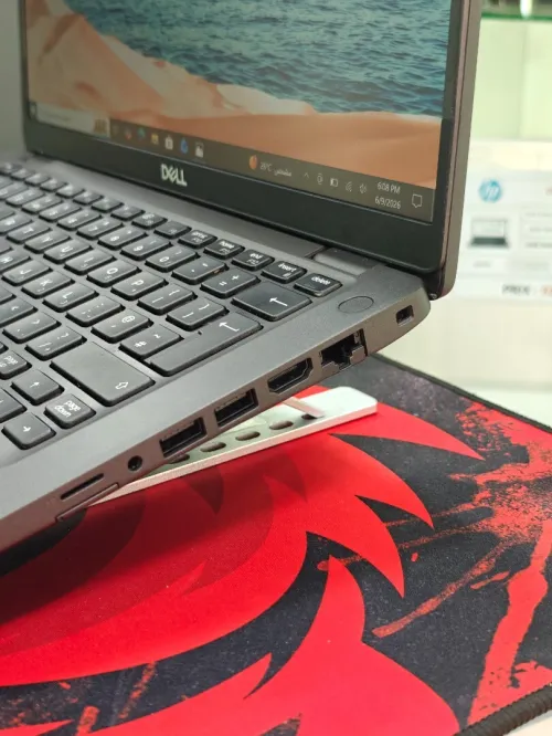 DELL LATITUDE 5400 INTEL CORE I5 8365U 8GB 256GB SSD NVME 14,1 FULLHD TACTILE IPS