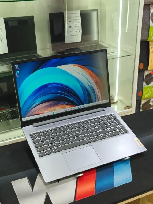 LENOVO IDEAPAD 3 15 INTEL CORE I5 12450H 16GB 512GB SSD NVME 15,6 FULLHD