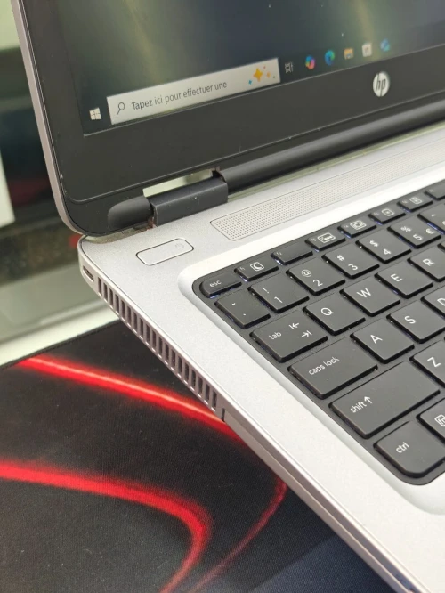 HP PROBOOK 440 G2 INTEL CORE I5 6300U 8GB 256GB SSD 14,1 FULLHD IPS