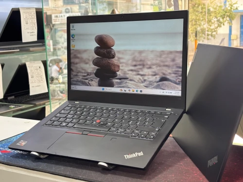 LENOVO THINKPAD L14 Gen2 RYZEN 7 PRO 5850U 16GB 256GB SSD 14,1 FHD VEGA 8 4GB