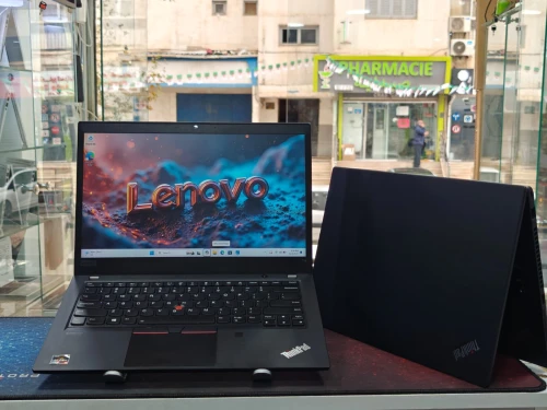 LENOVO THINKPAD T14 GEN 1 RYZEN 5 PRO 4650U 16GB 256GB SSD 14,1 FULLHD IPS 