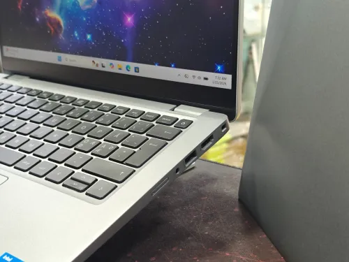 DELL LATITUDE 5320 2-in-1 I5 1135G7 16GB 256GB SSD NVME 13,3 FULLHD TACTILE X360