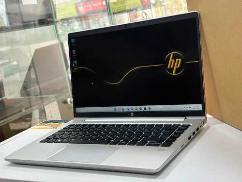 HP PROBOOK 445 G8 RYZEN 5 5600U 8GB 256GB SSD NEUF SOUS EMBALLAGE JAMAIS UTILISÉ 