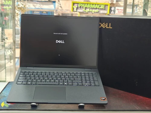 DELL PRO 16 RYZEN 5 PRO 230 32GB 512GB SSD 16,1 FHD+ AMD 740M NEUF SOUS EMBALLAGE 