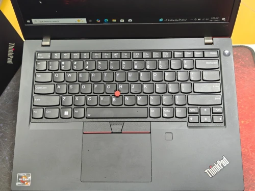 LENOVO THINKPAD L14 G2 RYZEN 5 PRO 5650U 16GB 256GB SSD 14,1 FULLHD 