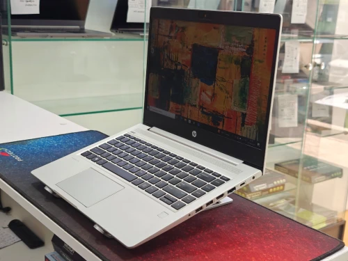 HP PROBOOK 445 G7 RYZEN 5 4500U 16GB 512GB SSD 14,1 FULLHD 