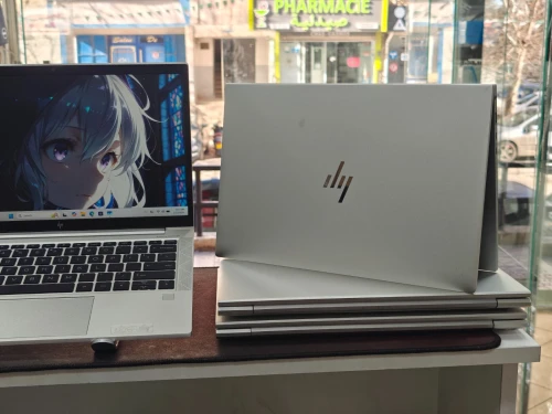 HP ELITEBOOK 835 G8 AMD RYZEN 5 PRO 5650U 16GB 256GB SSD NVME 13,3 FULLHD IPS