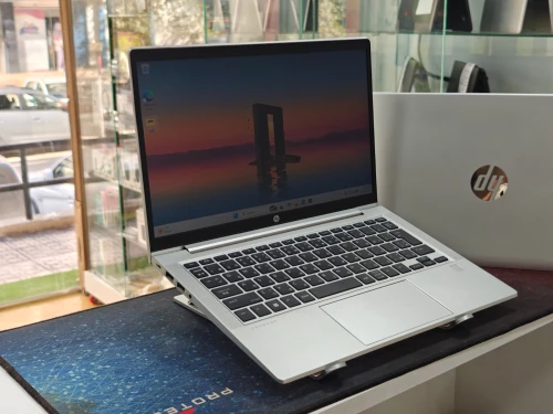 HP PROBOOK 635 AERO G8 RYZEN 5 5600U 16GB 256GB SSD 13,3 FULLHD 
