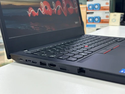 LENOVO THINKPAD L14 I5 1145G7 16GB 256GB SSD 