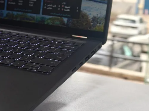 DELL LATITUDE 7420 2-IN-1 I7 1185G7 16GB 512GB SSD 14,1 FHD TACTILE X360