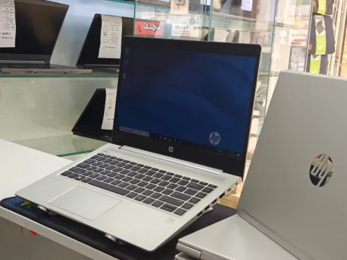 HP PROBOOK 445 G7 RYZEN 3 4300U 16GB 256GB SSD 14,1 FULLHD 