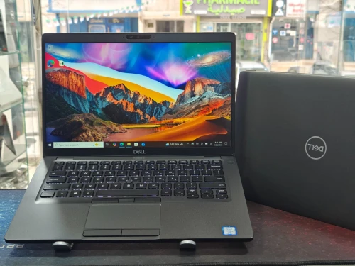DELL LATITUDE 5400 INTEL CORE I5 8365U 8GB 256GB SSD 14,1 FULLHD IPS