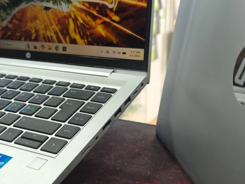 HP PROBOOK 440 G8 INTEL CORE I3 1115G4 8GB 256GB SSD NVME 14,1 FULLHD IPS
