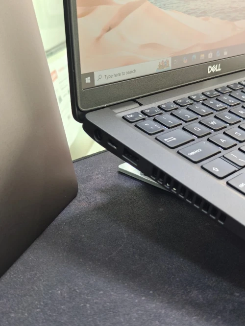 DELL LATITUDE 5400 INTEL CORE I5 8365U 8GB 256GB SSD NVME 14,1 FULLHD TACTILE IPS