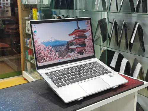 HP ELITEBOOK 830 G7 I5 10310U VPRO 16GB 256GB SSD 13,3 FULLHD