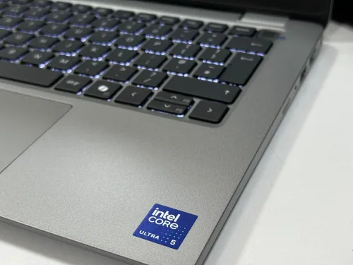 DELL LATITUDE 5350 INTEL 5 ULTRA 150U 16GB 512GB SSD 13,3 FHD TACTILE NEUF SOUS EMBALLAGE 