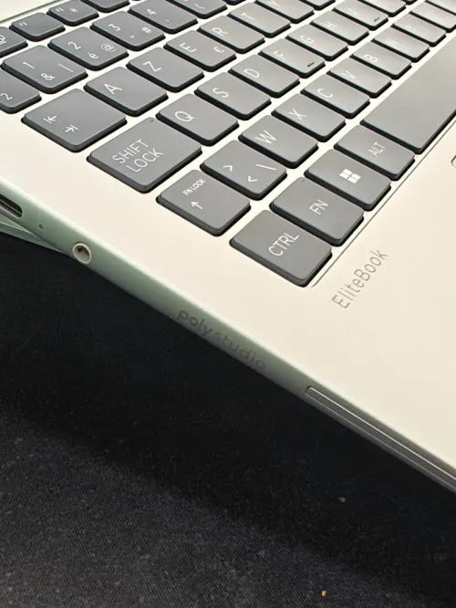 HP ELITEBOOK 6 G1I 14 ULTRA 5 225U 16GB 512GB SSD NVME 14,1 FULLHD