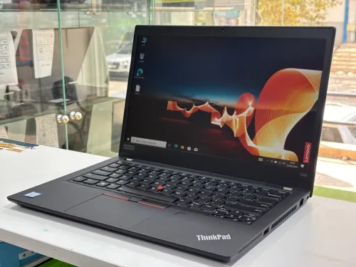 LENOVO THINKPAD T490 I7-8565U 16GB 256GB 