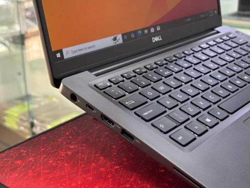 DELL LATITUDE 7400 i5 8365U 16GB 512GB SSD 14,1FHD 