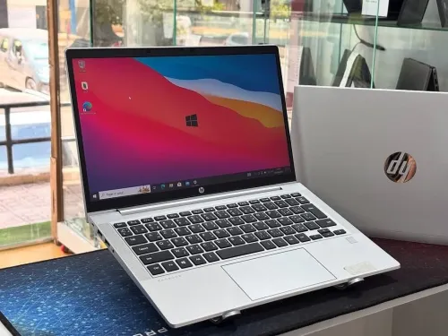 HP PROBOOK 635 AERO G7 RYZEN 5 4500U 16GB 256GB SSD 13,3 FULLHD 