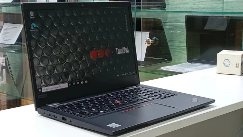 LENOVO THINKPAD L13 I5 10310U 8GB 256SSD 